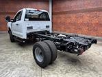 2025 Ford F-350 Regular Cab DRW 4WD Cab Chassis for sale #250407 - photo 4