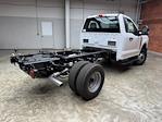 2025 Ford F-350 Regular Cab DRW 4WD Cab Chassis for sale #250407 - photo 2