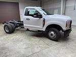 2025 Ford F-350 Regular Cab DRW 4WD Cab Chassis for sale #250407 - photo 6