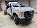 2025 Ford F-350 Regular Cab DRW 4WD Cab Chassis for sale #250407 - photo 1