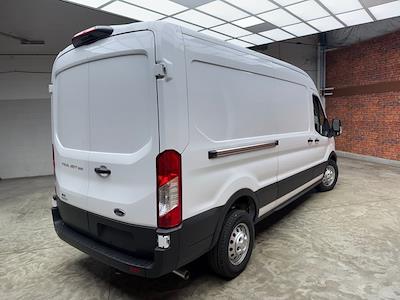 2025 Ford Transit 250 Medium Roof AWD Empty Cargo Van for sale #250408 - photo 2