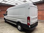 2025 Ford Transit 250 Medium Roof AWD Empty Cargo Van for sale #250408 - photo 4