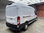 2025 Ford Transit 250 Medium Roof AWD Empty Cargo Van for sale #250408 - photo 2