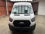 2025 Ford Transit 250 Medium Roof AWD Empty Cargo Van for sale #250408 - photo 7