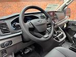2025 Ford Transit 250 Medium Roof AWD Empty Cargo Van for sale #250408 - photo 11