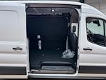 2025 Ford Transit 250 Medium Roof AWD Empty Cargo Van for sale #250408 - photo 26