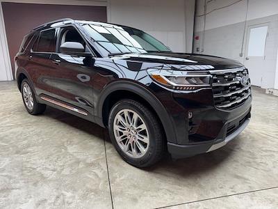 2025 Ford Explorer AWD SUV for sale #250410 - photo 1