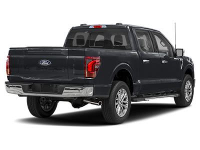 2025 Ford F-150 SuperCrew Cab 4x4 Pickup for sale #250416 - photo 1