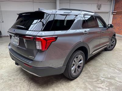 2025 Ford Explorer AWD SUV for sale #250419 - photo 2