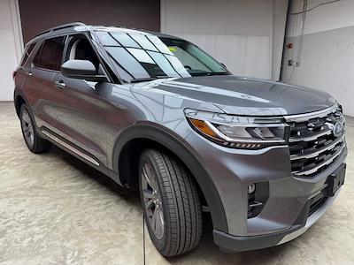 2025 Ford Explorer AWD SUV for sale #250419 - photo 1