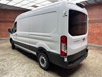 2025 Ford Transit 250 Medium Roof RWD Empty Cargo Van for sale #250421 - photo 4