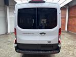 2025 Ford Transit 250 Medium Roof RWD Empty Cargo Van for sale #250421 - photo 5