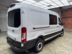2025 Ford Transit 250 Medium Roof RWD Empty Cargo Van for sale #250421 - photo 2