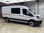 2025 Ford Transit 250 Medium Roof RWD Empty Cargo Van for sale #250421 - photo 6