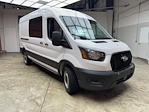 2025 Ford Transit 250 Medium Roof RWD Empty Cargo Van for sale #250421 - photo 1