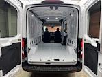 2025 Ford Transit 250 Medium Roof RWD Empty Cargo Van for sale #250421 - photo 22
