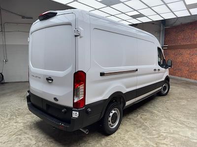 New 2025 Ford Transit 250 Medium Roof Empty Cargo Van for sale #250422 - photo 2