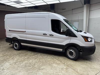 New 2025 Ford Transit 250 Medium Roof Empty Cargo Van for sale #250422 - photo 1