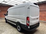 New 2025 Ford Transit 250 Medium Roof Empty Cargo Van for sale #250422 - photo 4