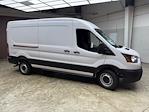 New 2025 Ford Transit 250 Medium Roof Empty Cargo Van for sale #250422 - photo 1