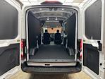 New 2025 Ford Transit 250 Medium Roof Empty Cargo Van for sale #250422 - photo 21