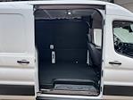 New 2025 Ford Transit 250 Medium Roof Empty Cargo Van for sale #250422 - photo 25