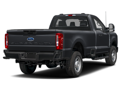 2025 Ford F-350 Regular Cab SRW 4x4 Pickup for sale #250426 - photo 1