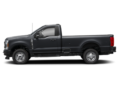 2025 Ford F-350 Regular Cab SRW 4x4 Pickup for sale #250426 - photo 2