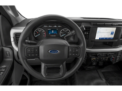 New 2025 Ford F-350 - photo 1