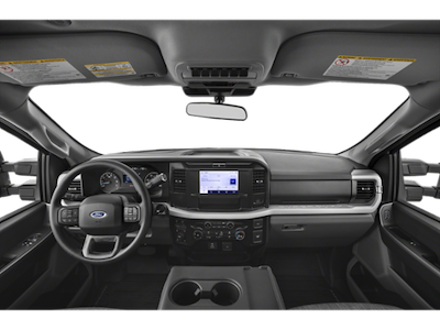 New 2025 Ford F-350 - photo 1