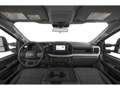 New 2025 Ford F-350 - photo 1