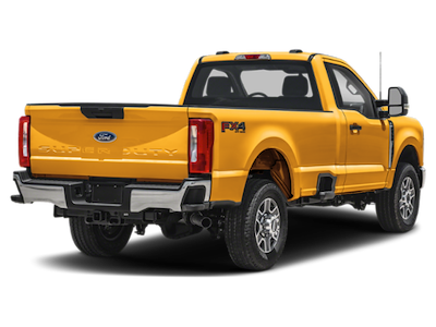 New 2025 Ford F-350 - photo 1