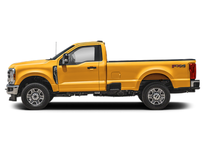 New 2025 Ford F-350 - photo 1