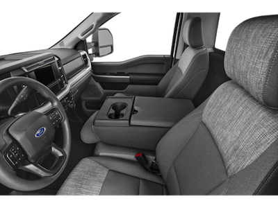 New 2025 Ford F-350 - photo 1