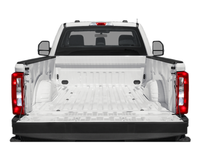 New 2025 Ford F-350 - photo 1