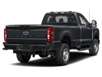 2025 Ford F-350 Regular Cab SRW 4x4 Pickup for sale #250426 - photo 1
