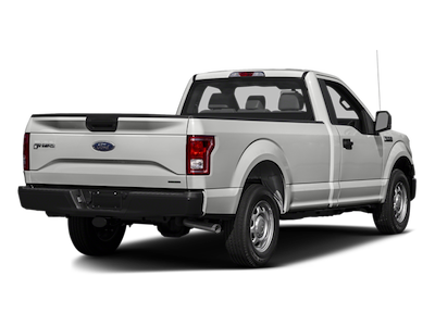 Used 2016 Ford F-150 - photo 1