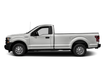 Used 2016 Ford F-150 - photo 1