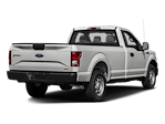 2016 Ford F-150 Regular Cab 4WD Pickup for sale #250426F - photo 1