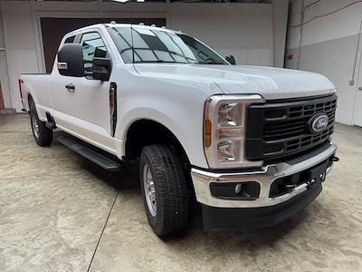New 2025 Ford F-250 XL Super Cab 4x4 Pickup for sale #250427 - photo 1