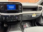 New 2025 Ford F-250 XL Crew Cab 4x4 Pickup for sale #250428 - photo 16