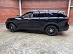 New 2025 Ford Police Interceptor Utility Base AWD SUV for sale #250430 - photo 3