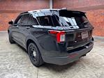 New 2025 Ford Police Interceptor Utility Base AWD SUV for sale #250430 - photo 4