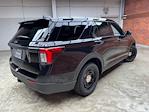 New 2025 Ford Police Interceptor Utility Base AWD SUV for sale #250430 - photo 2