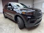 New 2025 Ford Police Interceptor Utility Base AWD SUV for sale #250430 - photo 1