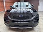 New 2025 Ford Police Interceptor Utility Base AWD SUV for sale #250430 - photo 7