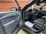 New 2025 Ford Police Interceptor Utility Base AWD SUV for sale #250430 - photo 8