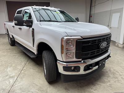 New 2025 Ford F-250 XL Crew Cab 4x4 Pickup for sale #250432 - photo 1