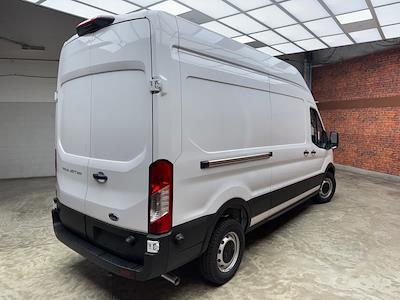 New 2025 Ford Transit 250 High Roof Empty Cargo Van for sale #250433 - photo 2