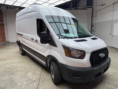 New 2025 Ford Transit 250 High Roof Empty Cargo Van for sale #250433 - photo 1